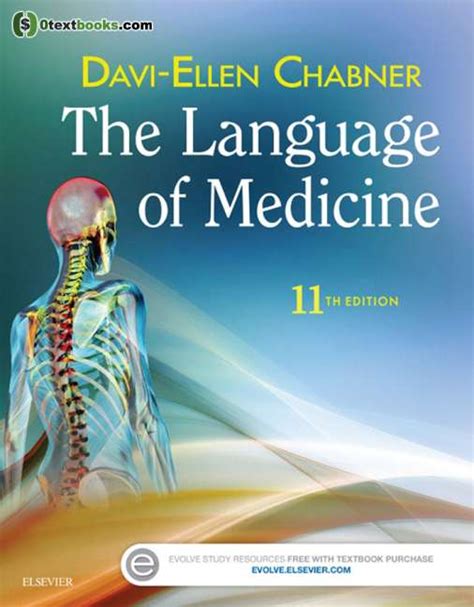 ISBN : #0323370810 | Date : 2016-02-24 Description : PDF-cdd98 | Bring medical terminology to life with Davi-Ellen Chabner's bestselling The Language of Medicine, 11th Edition! An illustrated, easy-to-understand approach presents medical terms within the context of the body’s anatomy and physiology, and in health and disease. With this …